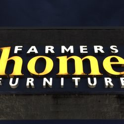 Farmers Furniture - Farmers Home Furniture - Sanford, NC
