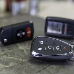 Integrity Locksmith & Safe