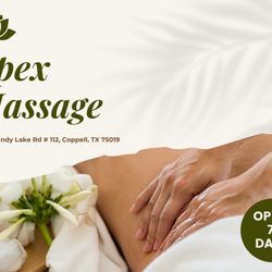 Apex Massage