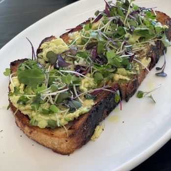 Otherside Cafe - Avocado toast - Cafes Near Me - Fresno, California Otherside Cafe - Avocado toast - Cafes Near Me - Fresno, California