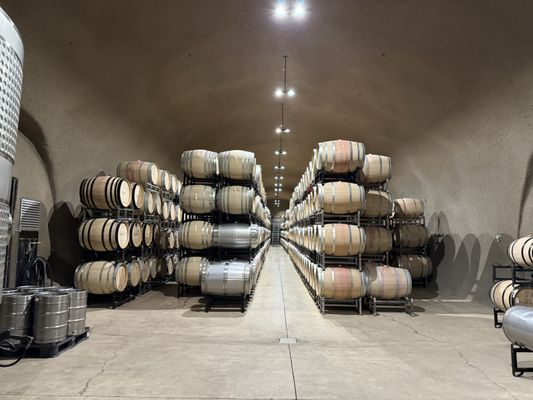 Brasswood Cellars by null