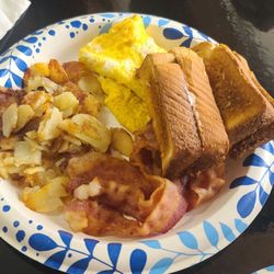 Jim's Restaurant