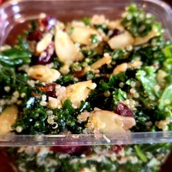 Harvest - Sandwiches and Craft Beer - Quinoa Salad