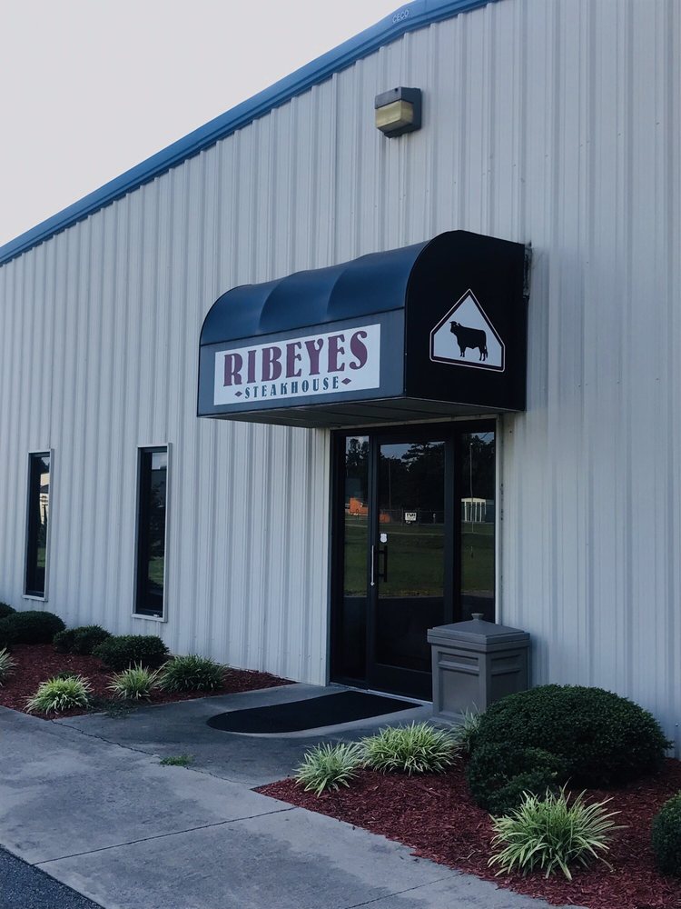 RIBEYES Updated August 2024 201 Carolina Dr, Snow Hill, North