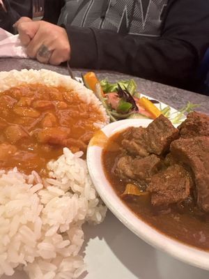 Asty Time Dominican Cuisine by null