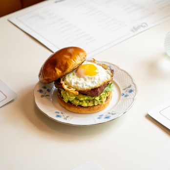 Chug's Diner - Avocado Sandwich - Cuban Near Me - Miami, Florida Chug's Diner - Avocado Sandwich - Cuban Near Me - Miami, Florida