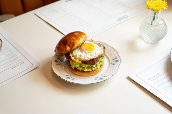 Chug's Diner by null