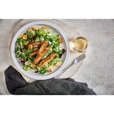 Taziki's Mediterranean Cafe - Madison by null