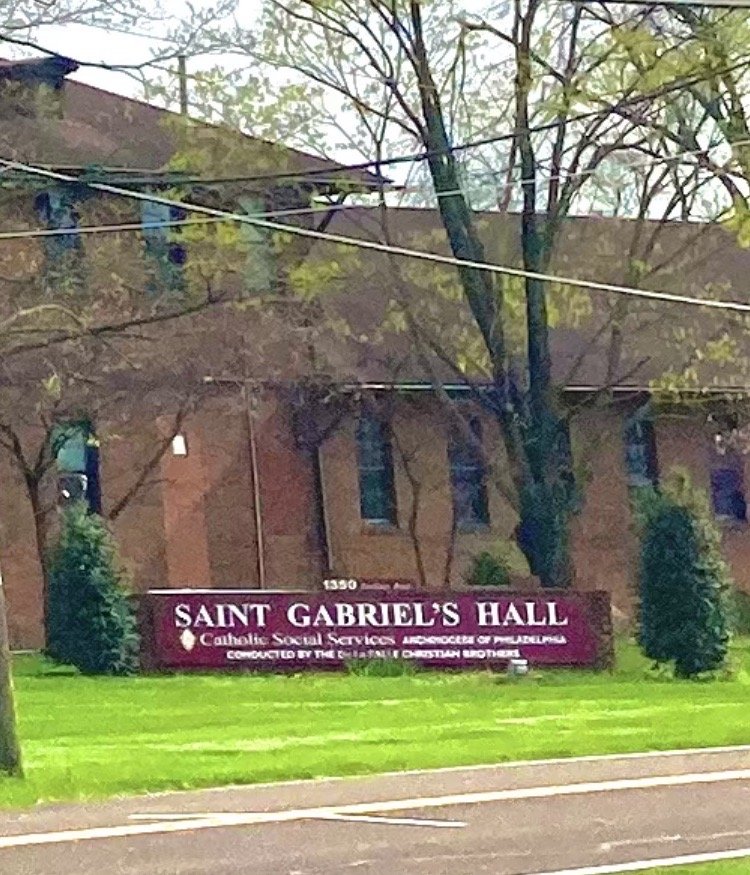 ST GABRIEL’S HALL Updated August 2024 12 Photos Pawlings Rd