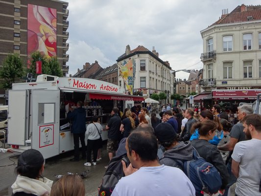 Maison Antoine by null