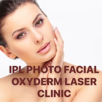 Oxyderm Laser Clinic - Laser Hair Removal Near Me - Edmonton, Alberta