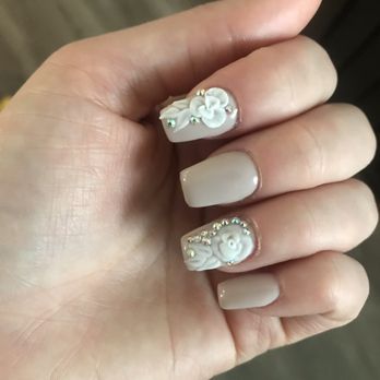 Lush Nail Studio - Waxing Near Me - Tustin, California