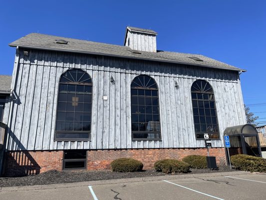 Ruff & Tumble Dog Salon