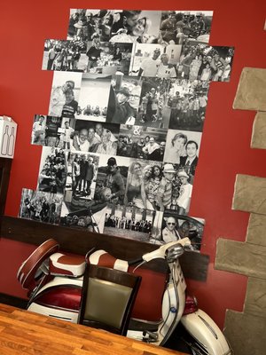 Spuntino Pizzeria Italia by null