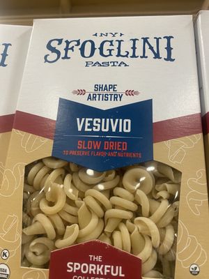Sfoglini Pasta by null Sfoglini Pasta by null