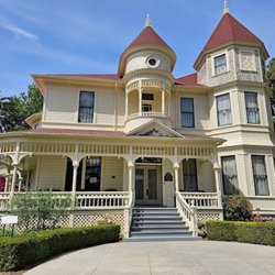 Camarillo Ranch Events
