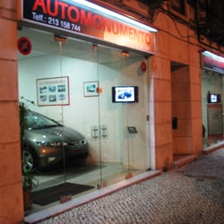 Automonumento
