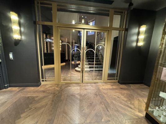 Maison Rouge Strasbourg Hotel & Spa, Autograph Collection by null