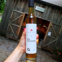 Domaine du Ridge