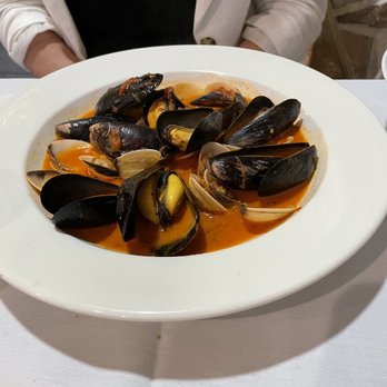 Santorini - Mussels & Clams - Mediterranean Near Me - Wildwood, New Jersey Santorini - Mussels & Clams - Mediterranean Near Me - Wildwood, New Jersey