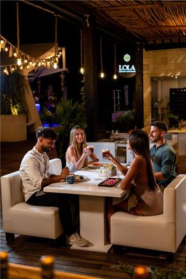 The Fives Downtown Hotel - Curio Collection by Hilton by null