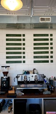 Amberson Coffee & Grocer by null