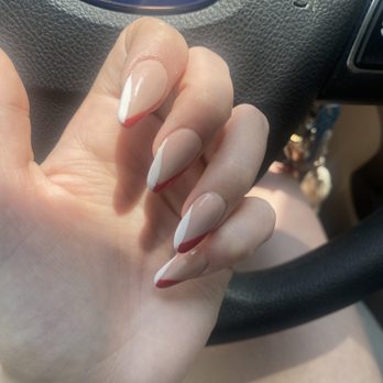 Nice Nail Spa - Nail Salons Near Me - Wylie, Texas Nice Nail Spa - Nail Salons Near Me - Wylie, Texas