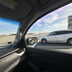 Moes limo