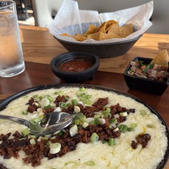 Tequila Fuego - Queso with Chorizo - Mexican Near Me - Longview, Washington Tequila Fuego - Queso with Chorizo - Mexican Near Me - Longview, Washington
