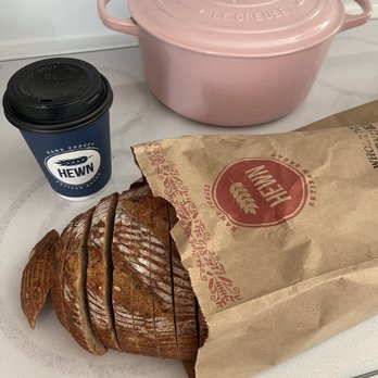 Hewn Bakery - The whole wheat seeded loaf - Bakeries Near Me - Libertyville, Illinois Hewn Bakery - The whole wheat seeded loaf - Bakeries Near Me - Libertyville, Illinois