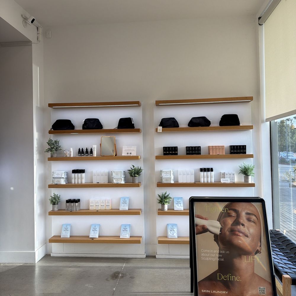 Skin Laundry - Del Mar - Skin Care Near Me - San Diego, California Skin Laundry - Del Mar - Skin Care Near Me - San Diego, California