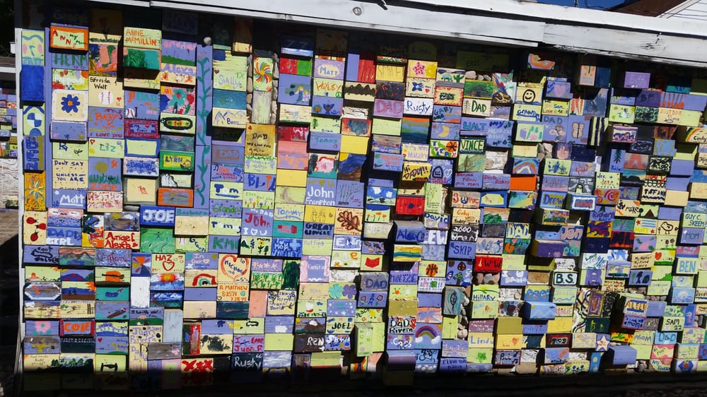 The Sharing Place - social services organization in Salt Lake City, UT