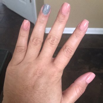 Nails Garden - SNS Dip - Nail Salons Near Me - Charlotte, North Carolina