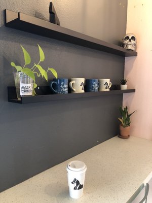 Dark Horse Coffee Roasters by null