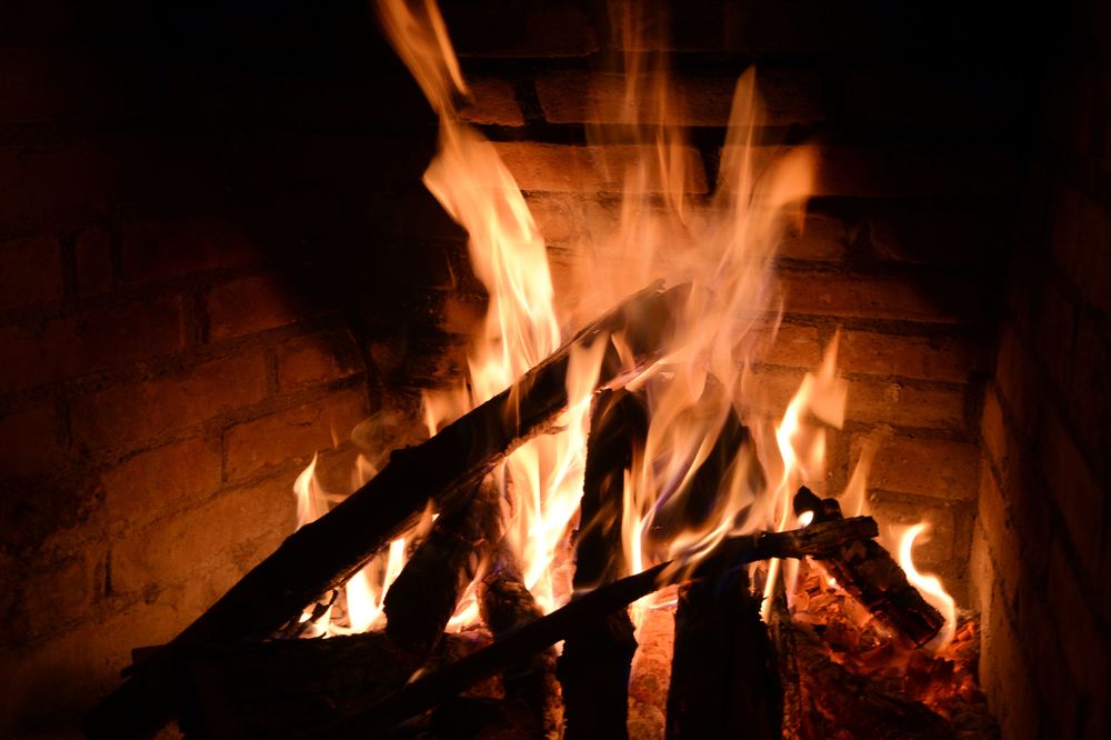 Nature S Own Chimney Cleaning 10 Photos 61 Reviews Chimney