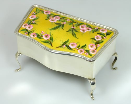 Grays Antique Market by null