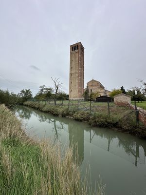 Torcello by null
