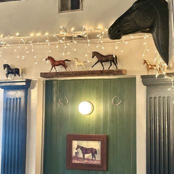Le Paddock - French Near Me - Brooklyn, New York