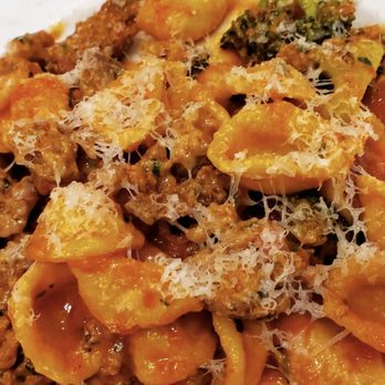 The Lost Vine - Orecchiette - Wine Bars Near Me - Tustin, California