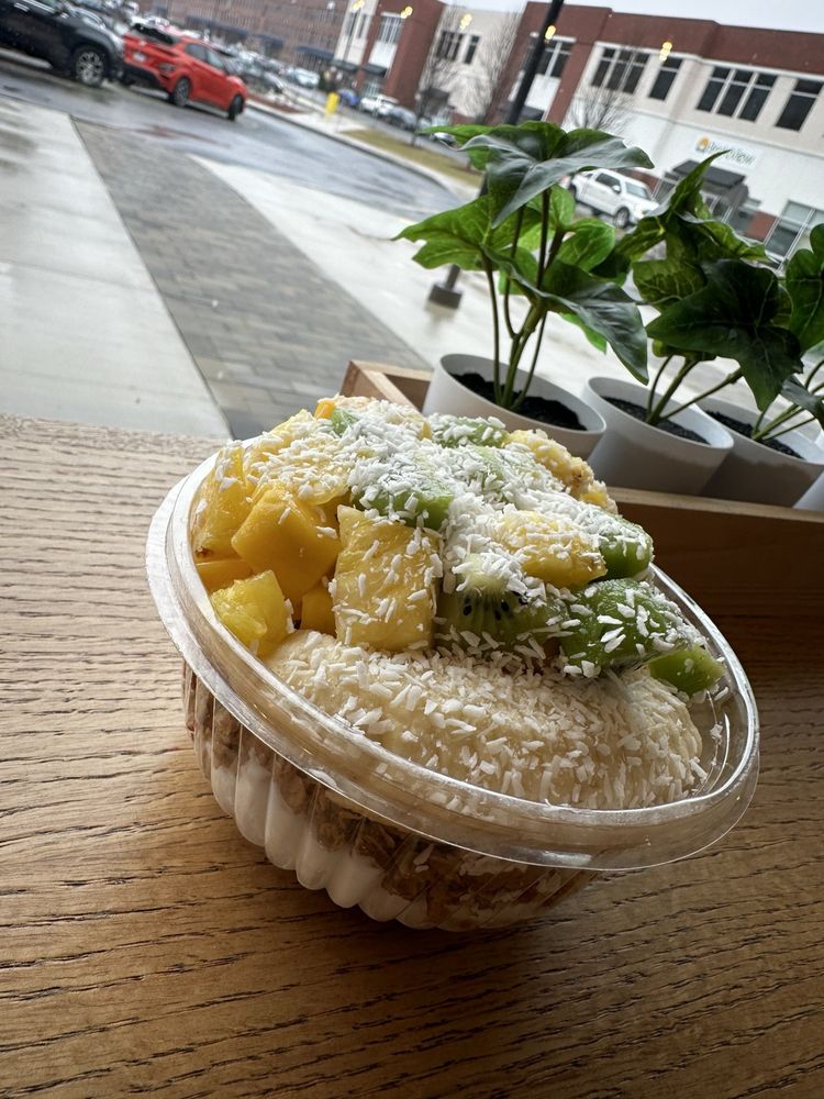 ULicious Smoothie and Juicebar