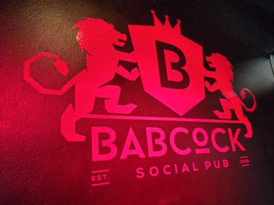 Babcock Social Pub by null