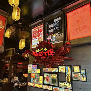 Chubby Cattle BBQ - Barbeque Near Me - Irvine, California Chubby Cattle BBQ - Barbeque Near Me - Irvine, California