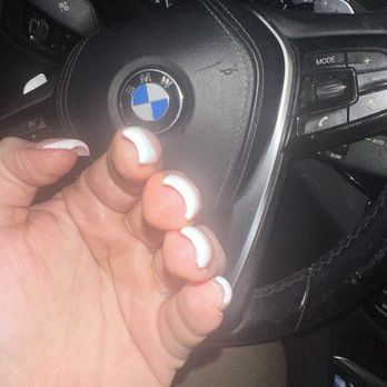 Angel Tips Nail Spa - Nail Salons Near Me - Whitestone, New York