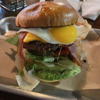 Craft Burger - Burgers Near Me - Placentia, California