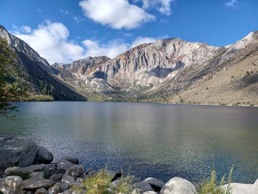 Convict Lake by null
