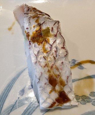 Sushi Shibucho by null