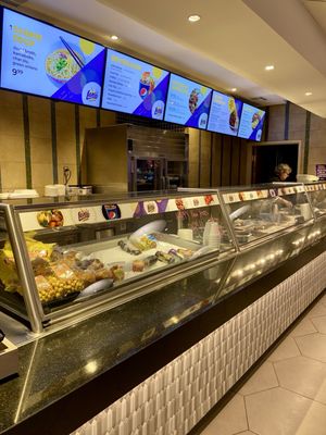 Lanai Express at Fremont Casino by null