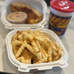 Raising Cane’s