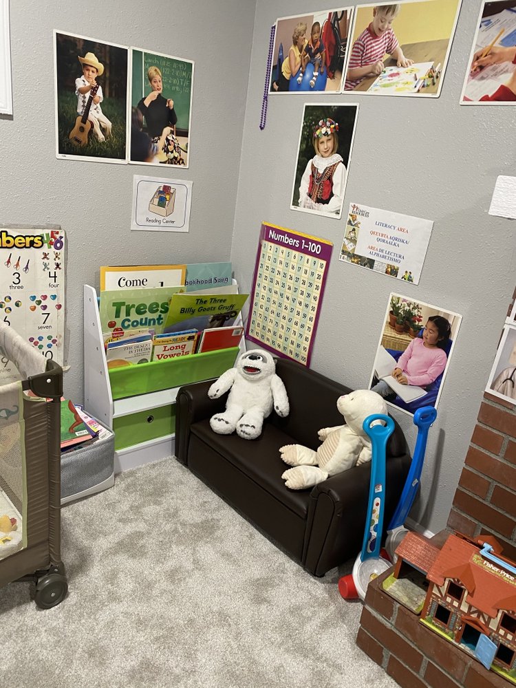 Karama Home Childcare - childcare center in Kent, WA