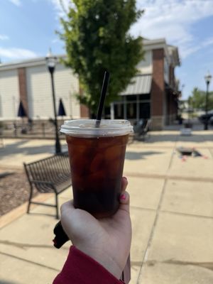 OHenry's Coffees by null